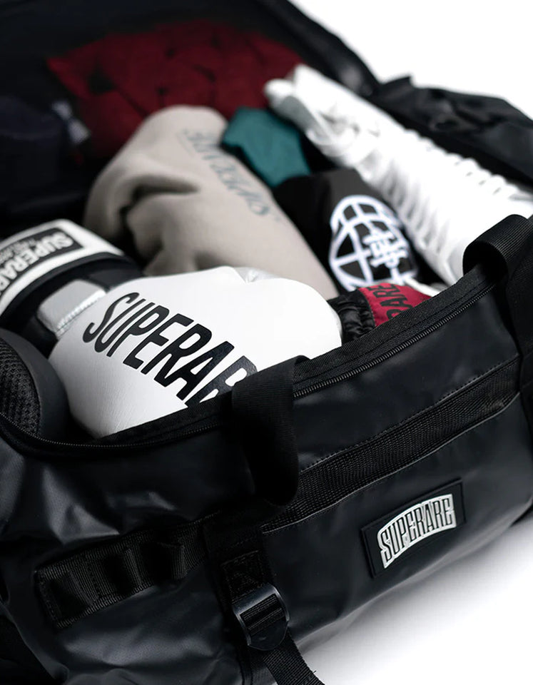 Carico 2-In-1 Gear Bag 65L