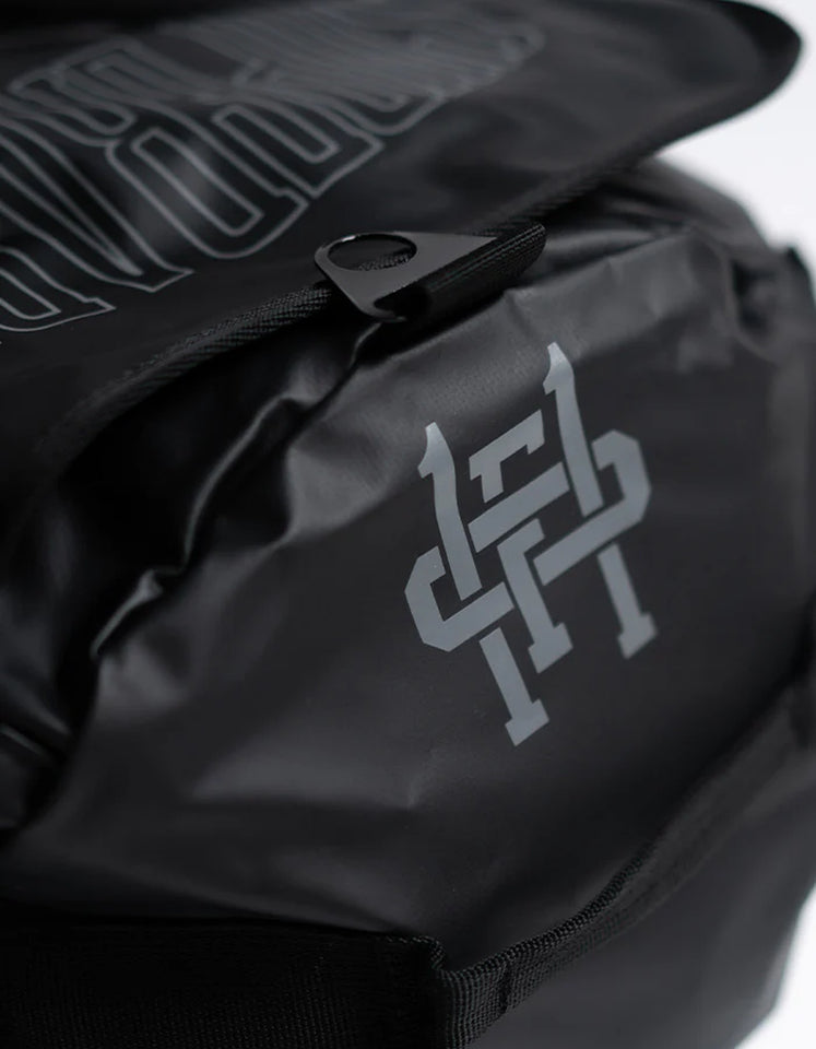 Carico 2-In-1 Gear Bag 65L