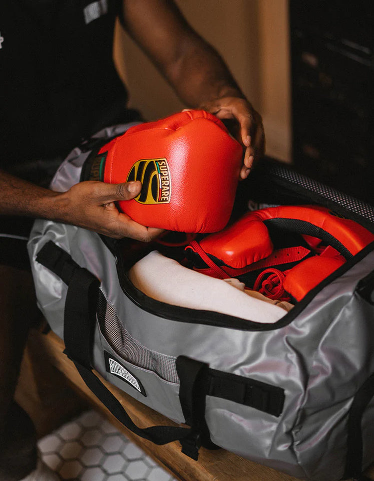 Carico 2-In-1 Gear Bag 65L