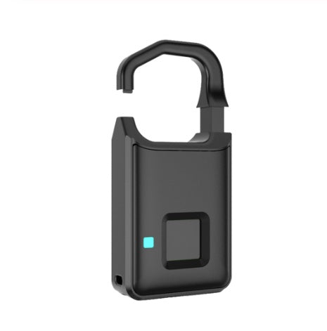 Fingerprint Smart Lock - Outdoor, Anti-theft Door & Luggage Lock