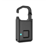 Fingerprint Smart Lock - Outdoor, Anti-theft Door & Luggage Lock