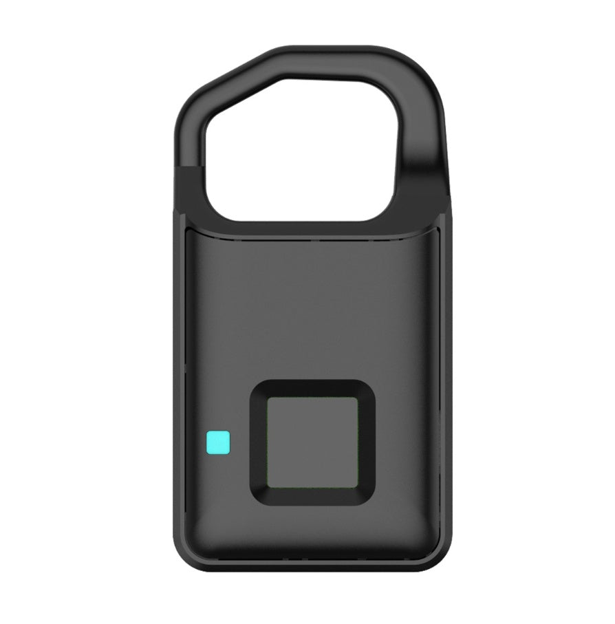 Fingerprint Smart Lock - Outdoor, Anti-theft Door & Luggage Lock