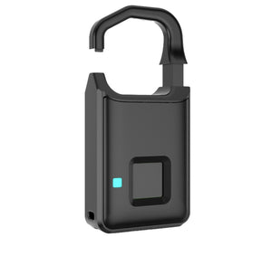 Fingerprint Smart Lock - Outdoor, Anti-theft Door & Luggage Lock