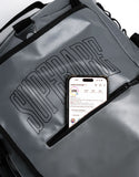 Carico 2-In-1 Gear Bag 65L