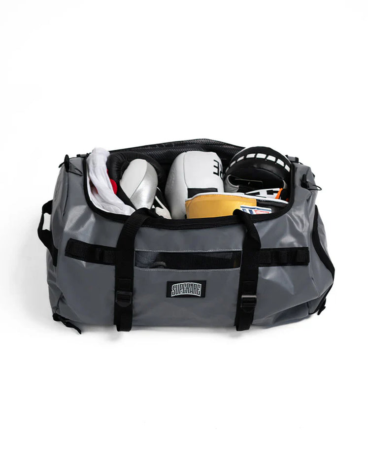 Carico 2-In-1 Gear Bag 65L