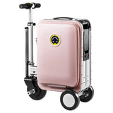 Airwheel Se3S-The Revolutionary Smart Riding Luggage--20 Inch
