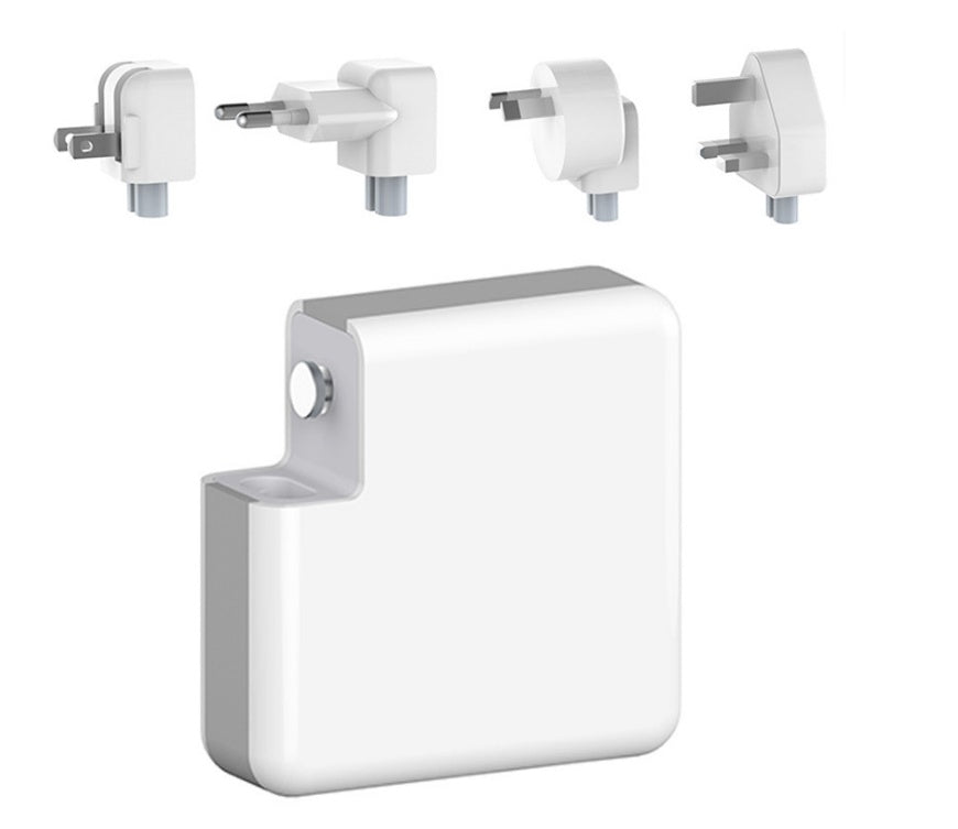 3-in-1 Wireless Charger & Power Bank