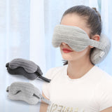 Two-in-one Multi-function Eye Mask Pillow Office Pillow Pillow Cervical Pillow Eye Mask Pillow Travel Pillow Neck Pillow AliExpress
