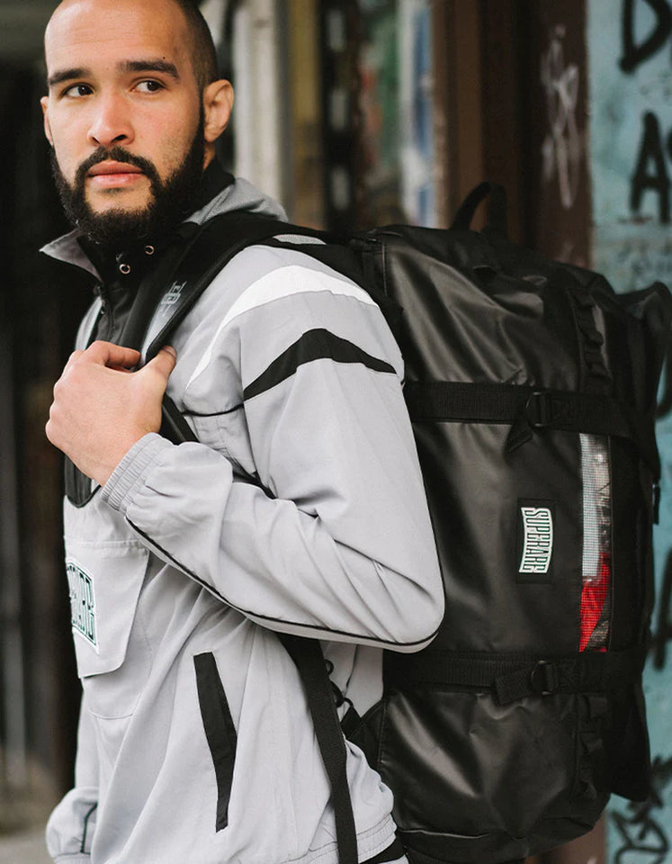 Carico 2-In-1 Gear Bag 65L