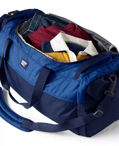 Large All Purpose Travel Duffle Bag