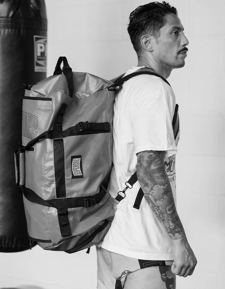 Carico 2-In-1 Gear Bag 65L