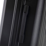 20  24  28  3 Pcs  Set In ABS Spinner Wheel Luggage, Carry On Suitcase, Matching Color, TSA Combination Lock AliExpress