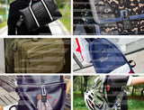Fingerprint Smart Lock - Outdoor, Anti-theft Door & Luggage Lock