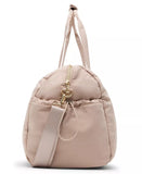 Large Weekender Duffle Bag