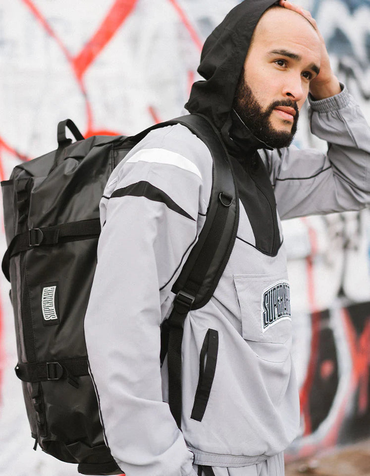 Carico 2-In-1 Gear Bag 65L