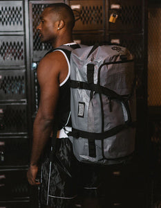 Carico 2-In-1 Gear Bag 65L