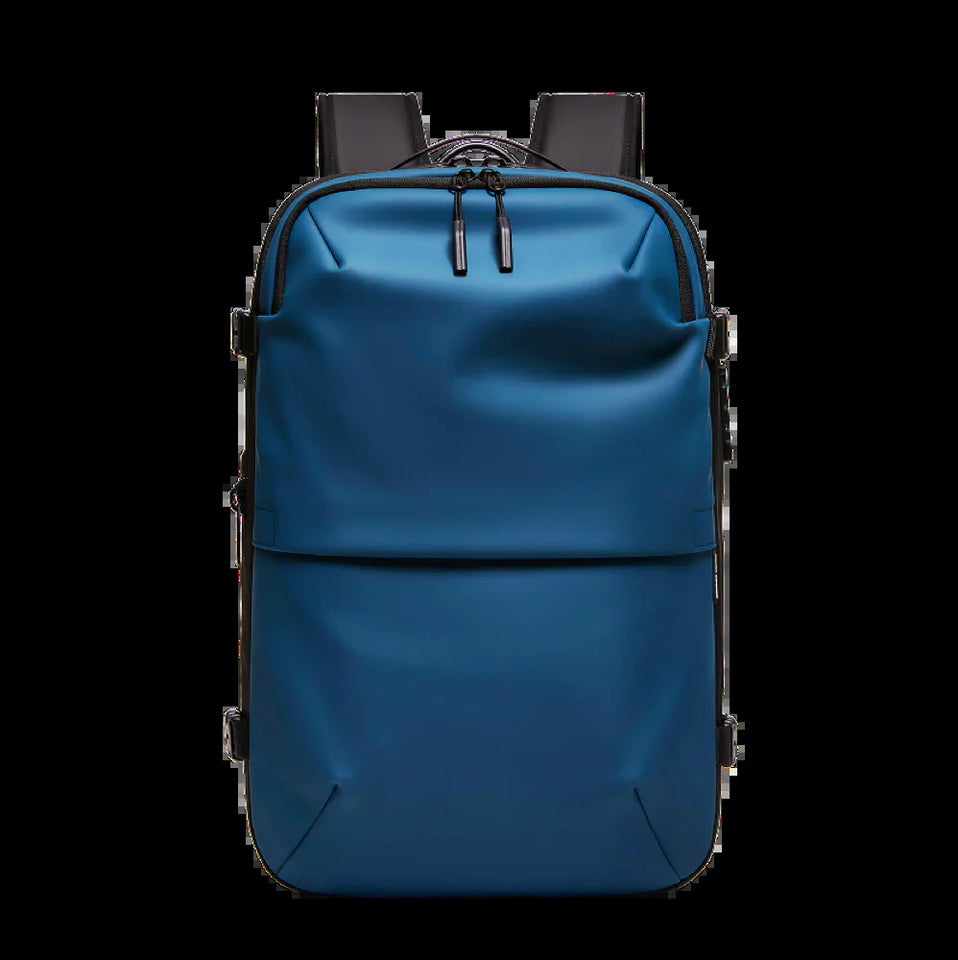 Moon Vacuum Seal Travel Backpack