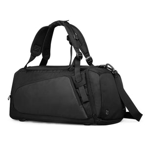 Waterproof Travel Duffel Bag
