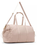 Large Weekender Duffle Bag