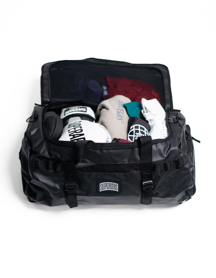 Carico 2-In-1 Gear Bag 65L