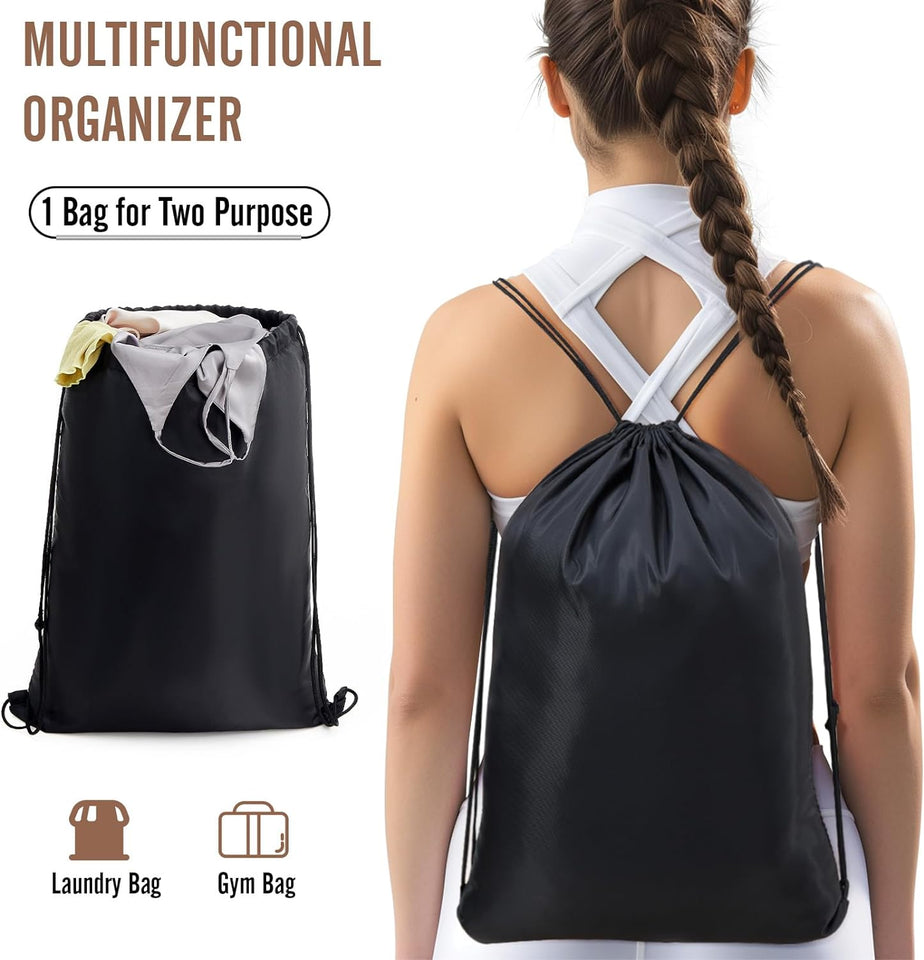 10 Set/8 Set Packing Cubes for Travel Essentials, Suitcase Organizer Bags in 4 Sizes, Carry-On Luggage Accessories with Large Laundry & Toiletry Bag, Must-Have for Airplane, Road Trip & Camping