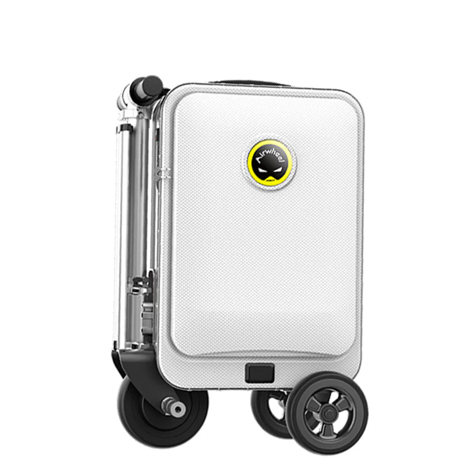 Airwheel Se3S-The Revolutionary Smart Riding Luggage--20 Inch