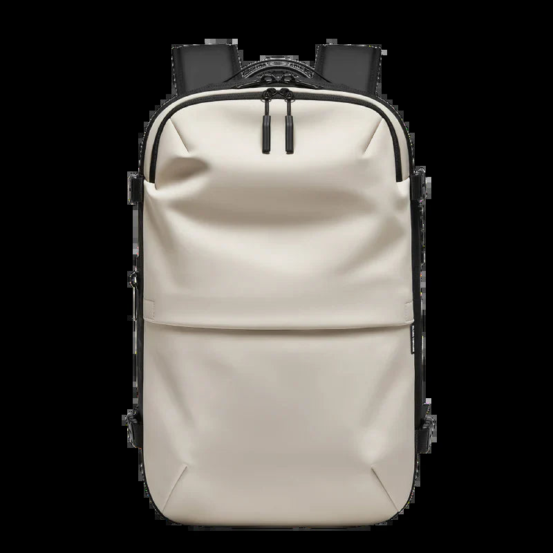 Moon Vacuum Seal Travel Backpack