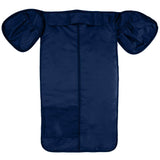 Convertible Garment Duffle Bag in Navy