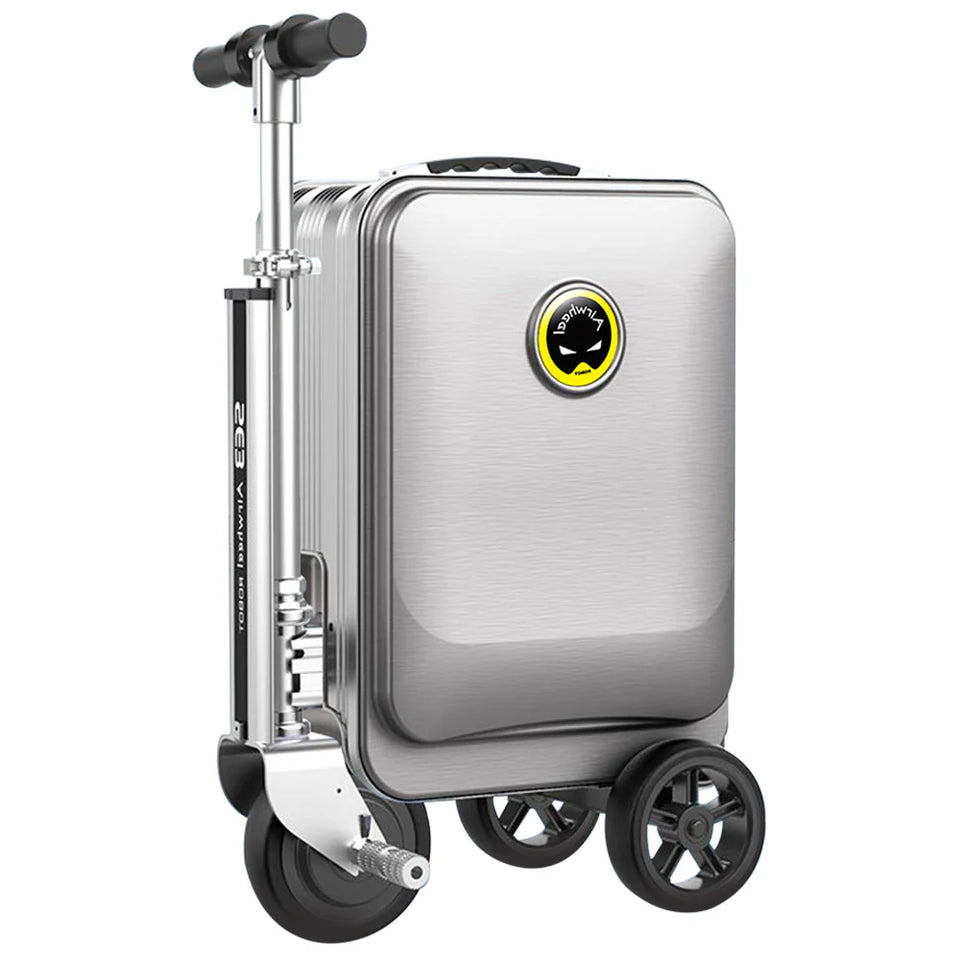 Airwheel Se3S-The Revolutionary Smart Riding Luggage--20 Inch