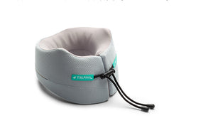Memory Foam U-Shaped Neck Pillow