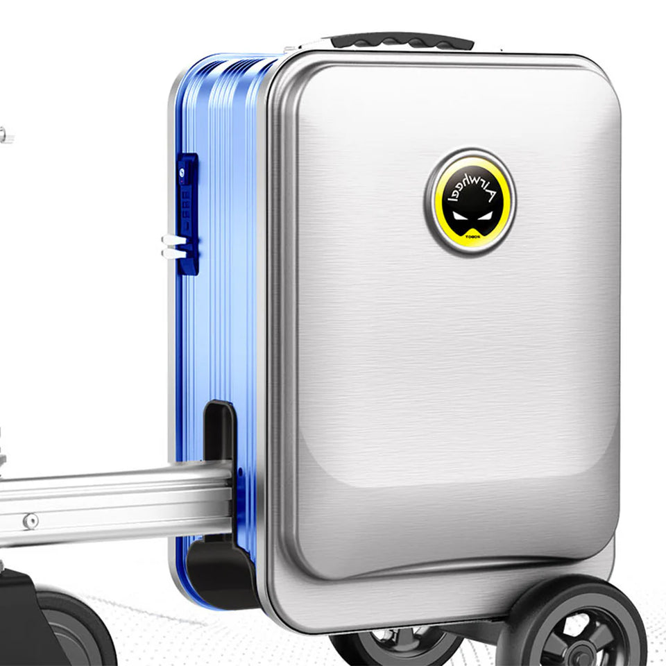 Airwheel Se3S-The Revolutionary Smart Riding Luggage--20 Inch