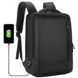 Business Backpack Men'S Backpack Computer Backpack Travel Bag