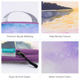 Compression Packing Cube Set 3Pcs, Travel Bags Organizer for Luggage/Backpack