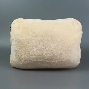 Portable Travel Blanket with Carry Bag – Foldable & Compact