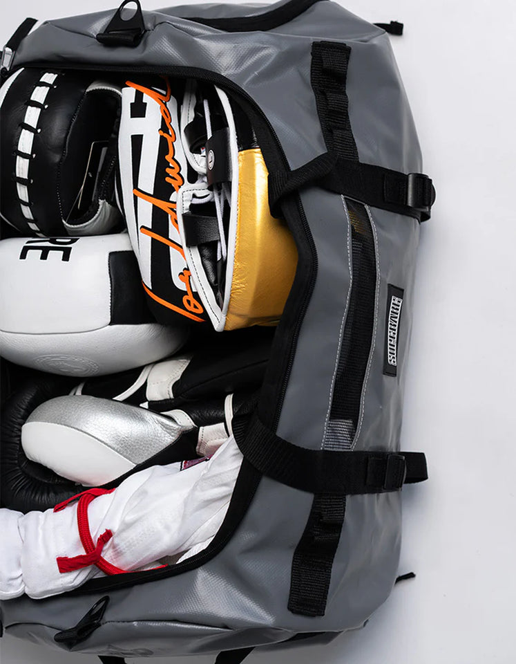 Carico 2-In-1 Gear Bag 65L