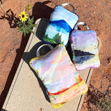 Compression Packing Cube Set 3Pcs, Travel Bags Organizer for Luggage/Backpack