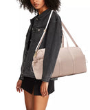 Large Weekender Duffle Bag