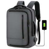 Business Backpack Men'S Backpack Computer Backpack Travel Bag