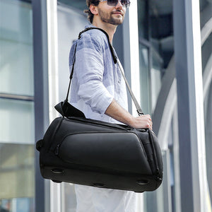 Waterproof Travel Duffel Bag