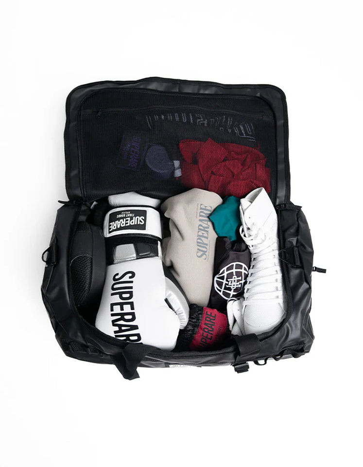 Carico 2-In-1 Gear Bag 65L