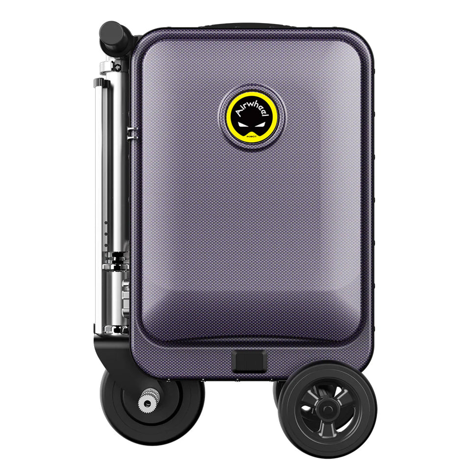 Airwheel Se3S-The Revolutionary Smart Riding Luggage--20 Inch