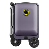 Airwheel Se3S-The Revolutionary Smart Riding Luggage--20 Inch