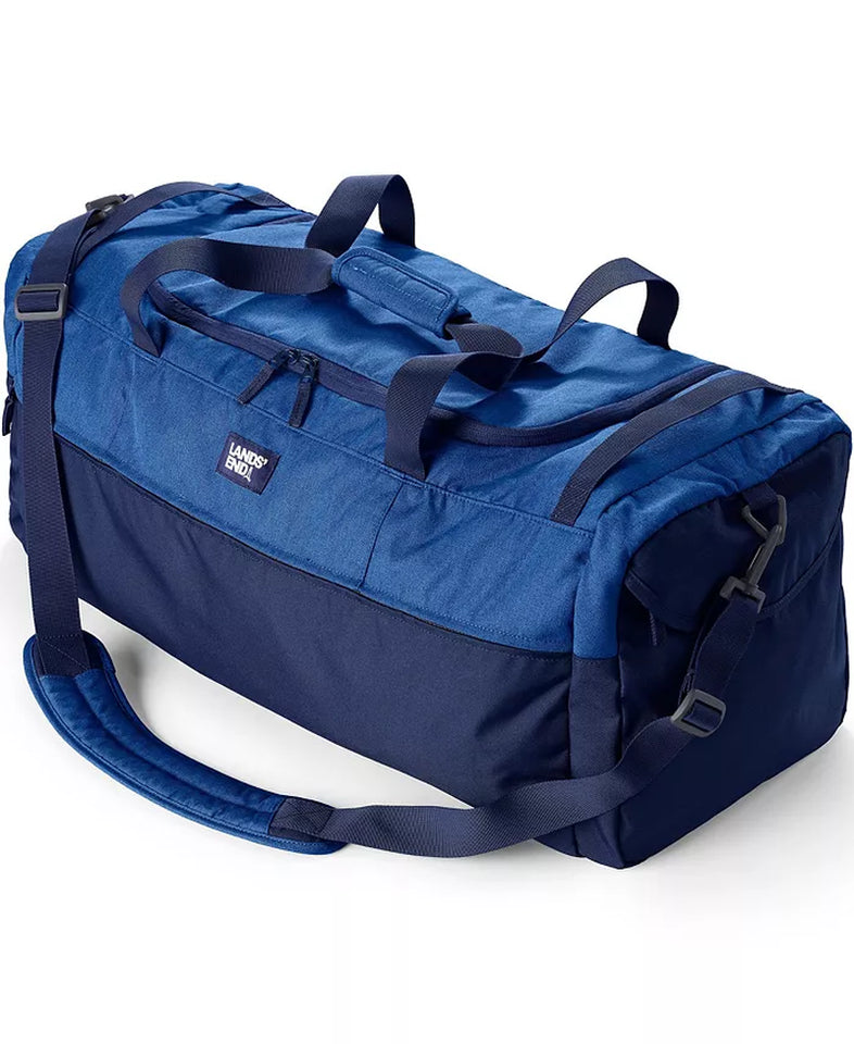 Large All Purpose Travel Duffle Bag