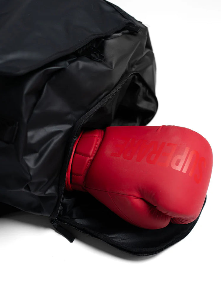 Carico 2-In-1 Gear Bag 65L