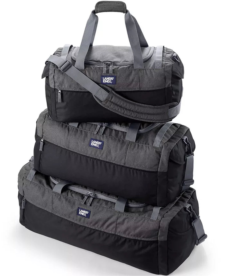 Large All Purpose Travel Duffle Bag