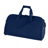 Convertible Garment Duffle Bag in Navy