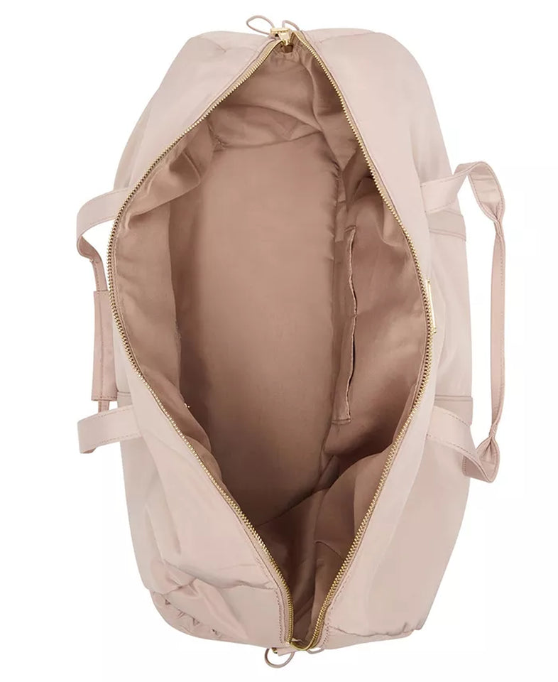 Large Weekender Duffle Bag