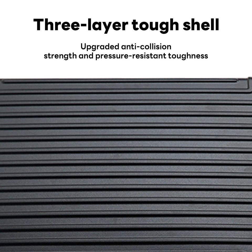 22 Inch Carry on Luggage Suitcase Locks Tsa Approved Hardside Lightweight Sui...